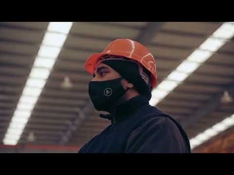 Marcos Juárez: Actualidad de la industrial metalúrgica. Más detalles