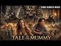 Tale Of The Mummy Full Hollywood Horror Movie Hindi Dubbed Jason Scott Lee Hindi Horror Movie