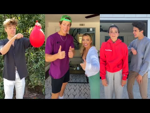 Funny Instagram & Tik Tok Video April (Part2) Best Compilation 2021