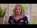 Morgan Fairchild Rescues Can Complete Your Home
