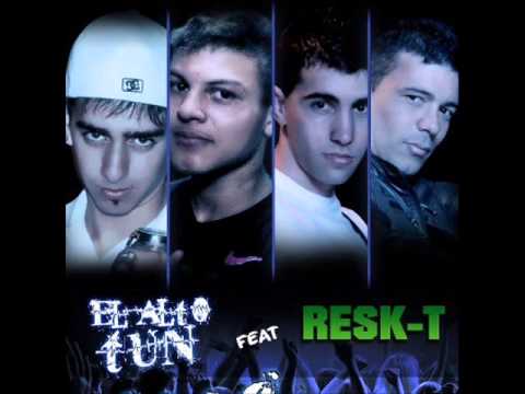 Resk-T Ft El Alto Tun-Chica Loca