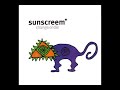 Sunscreem   Be Of Good Heart 1996