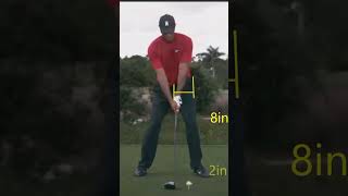 Mastering Pelvic Shift: Key to Golf's Greats