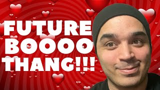 All Signs! Your Future Boo Thang (Your Future Lover) Coming In Your Future!