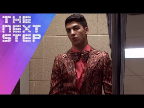 I'm Your Captain | The Next Step - Season 3 Episode 8