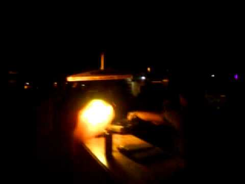 Milosh RELOAD DJ set @ Ada Ciganlija, Belgrade, Serbia