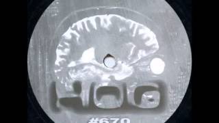 Paul Damage - Hit Static
