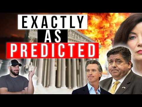 BREAKING: Super Bowl Shooting Just Blew Up In Gun Controller’s Faces… Gangs, Guns, & Juveniles... Thumbnail