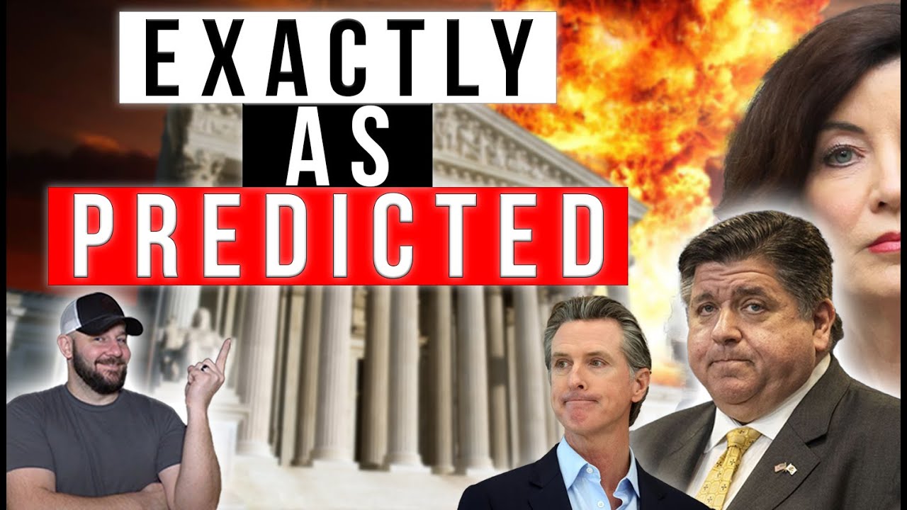 BREAKING: Super Bowl Shooting Just Blew Up In Gun Controller’s Faces… Gangs, Guns, & Juveniles...