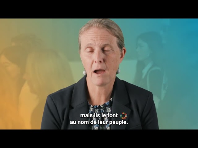 Le Sommet de l'avenir, ce qu'il faut savoir