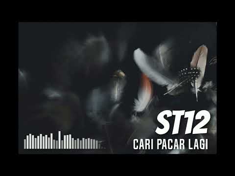 ST12 - Cari Pacar Lagi #GuitarBackingTrackWithVocal