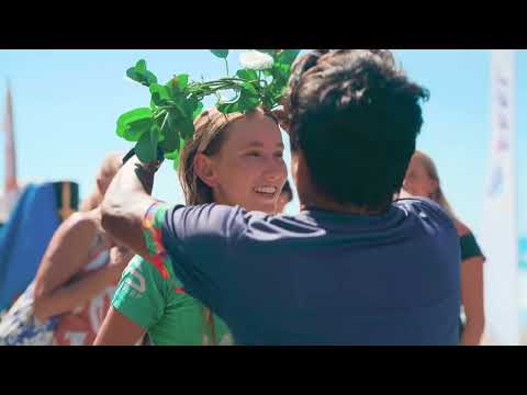 Event Rewind | WSL La Union International Pro