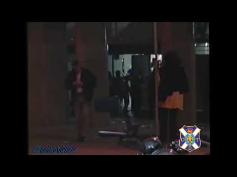 Tenerife 3 valencia 2 97-98