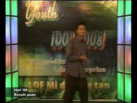 Youth Idol 2008