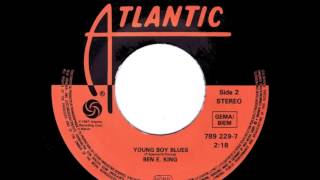 Ben E King    Don't Play that song   1967