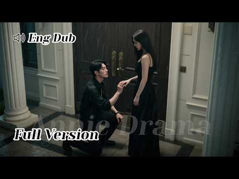 【ENG DUB】The Day He Sold Me to the Black Market, the Mafia Heir Put a Ring on My Finger!