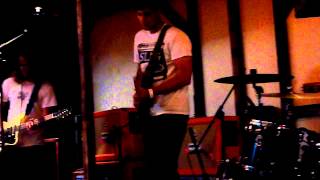 DZ Deathrays: Northern Lights - Kazimier Garden, 16/09/14