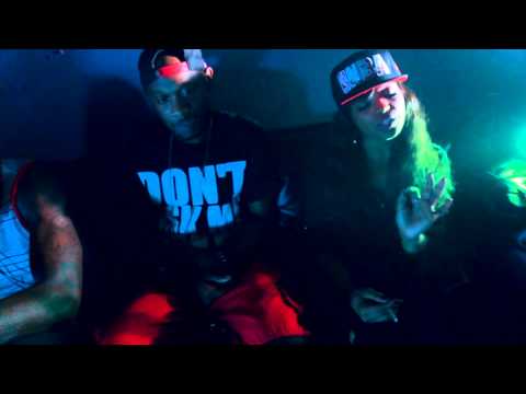 J Phresh - I Am A Smoker - Ft. Kenny G & Jani - Ka