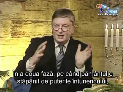 Willem Glashouwer - Seminar - De ce Israel 14