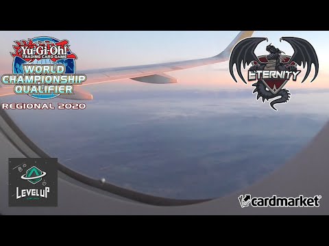 TORNEO ARCANIS FEVER 2020 | JUDGE VLOG