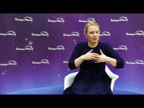 Patricia Kelly im Interview: „Ich habe keinen Fernseher“