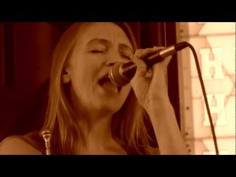 the Girl of Ipanema - Jazzkia @ deKoekfabriek - Zaandam