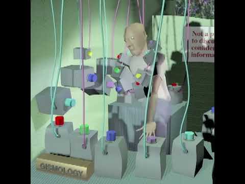 Law Of Averages (1996) Trailer