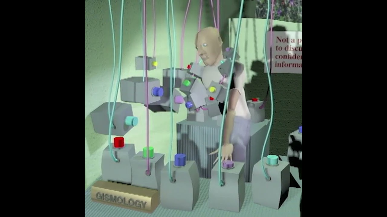 Law of Averages Trailer