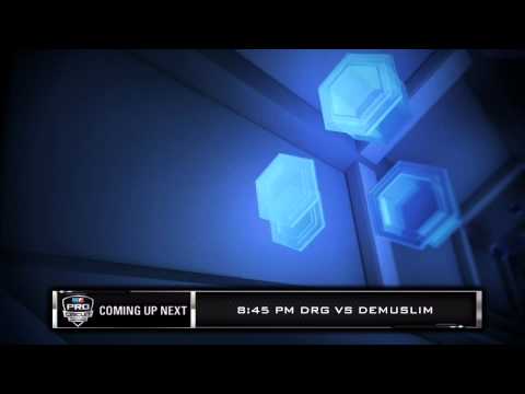 Pool B - MVPDongRaeGu vs EGDemuslim - Game 1
