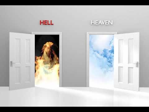 Karen Davis, Dream & Visiting heaven