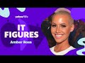 Amber Rose on bodily autonomy, sexual freedom, and reclaiming the word 'slut'