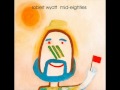 Robert Wyatt Round about midnight.wmv