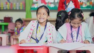 The Foundation School Video