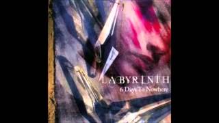 Labyrinth - Coldness