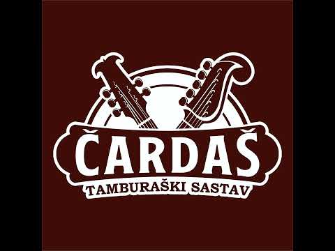 Ts Čardaš - Inat slavonski