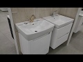 Купить Kolo K99026000 Record K99026 купить в Киеве тумбу с умывальником 60 см 99026000 в Киеве vannaja.kiev.ua