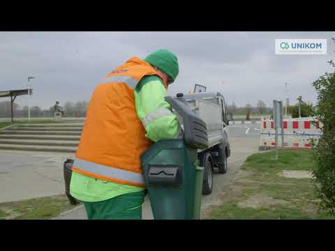 Unikom Osijek - Proljetno čišćenje