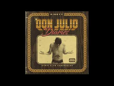 Kinkyy - Dolce Gabbana Sprinkles ft. SieteGangKeek