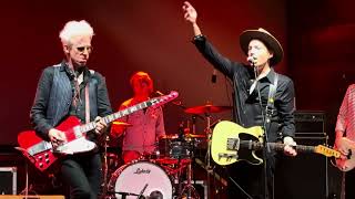 The Wallflowers - Tom Petty / The Waiting - Live @ Festival at the Switchyard Carrollton TX - 2024