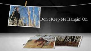 Sonny James -Don&#39;t Keep Me Hangin&#39; On - 1970