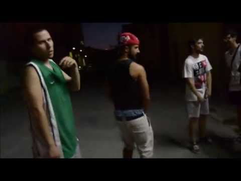 ALICANTE SKILL -Compare Flow ft Jaloner ft Jayou ft Tase ft Zasko ft Nite Nordik ft Beast acapella