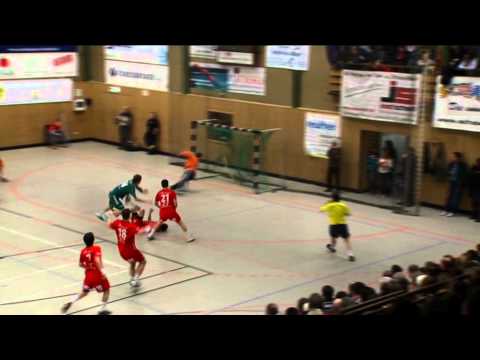 SG Leutershausen - TV Hochdorf