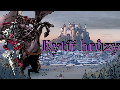 Dreadknight (MARVEL)