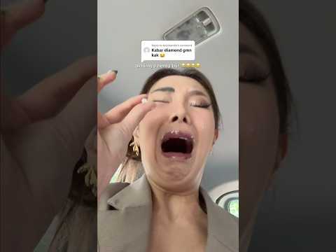 Final Update tentang Diamond Onebite 😭💍