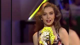 Thalía - En La Intimidad (Siempre En Domingo, 1991)