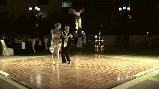 Gabi & Caresar Tango Zum