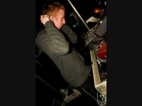 DJ Vocoda - Babylon Flesh Eater