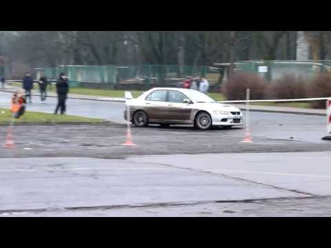 Królewski Winter Cup I - 2014, Nr 60