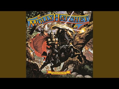 Take Miss Lucy Home - Molly Hatchet