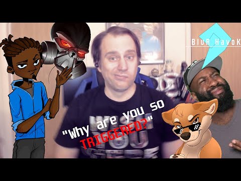 Organized Chaos: Organized in Bad Faith